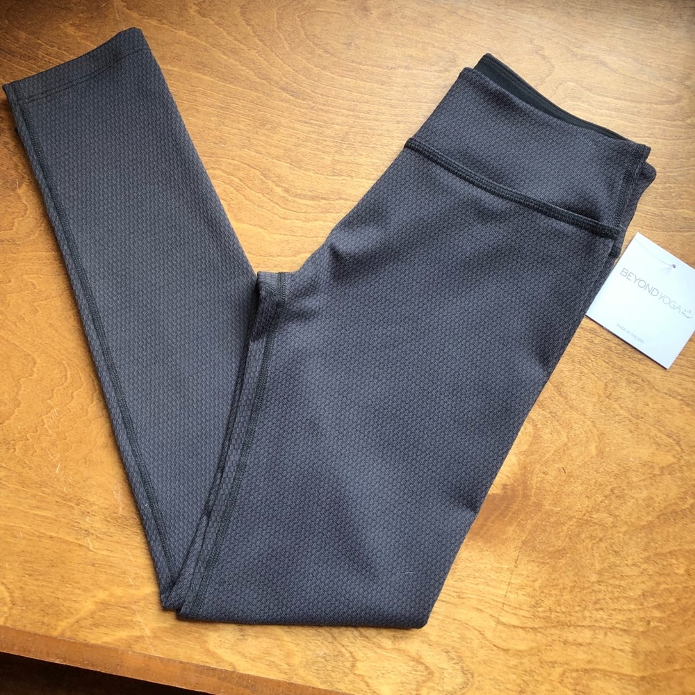 BEYOND YOGA Essential Long Legging